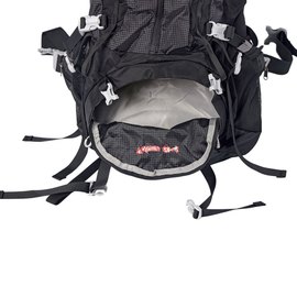 Рюкзак Skif Outdoor Highlander, 60L black (9936B), изображение 5
