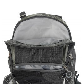 Рюкзак Skif Outdoor Seagle, 45L black (1311B), Цвет: Чёрный, изображение 6