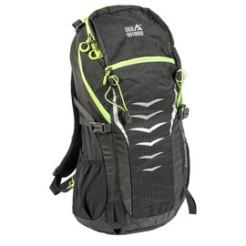 Рюкзак Skif Outdoor Seagle, 45L dark gray (1311DG), Цвет: Темно-серый