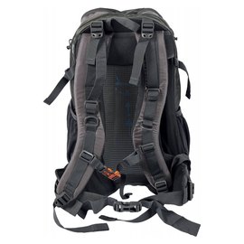 Рюкзак Skif Outdoor Tracker, 40L dark gray (9653DG), Цвет: Серый/Голубой, изображение 3