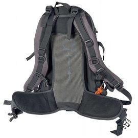 Рюкзак Skif Outdoor Tracker, 40L dark gray (9653DG), Цвет: Серый/Голубой, изображение 4