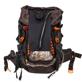 Рюкзак Spika Extreme Hunter 45л (H-03), изображение 3