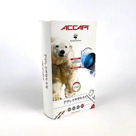 Термокофта мужская Accapi Polar Bear Electric Blue/Black XL/XXL (ACC A740.985-X2X), Размер: XL/2XL, изображение 2
