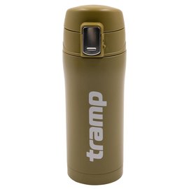 Термос Tramp 0,35 л хаки UTRC-106-khaki, Цвет: Khaki, Объём: 0.35 л           