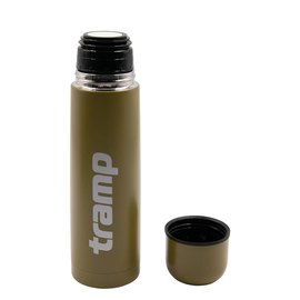 Термос Tramp Basic 0,5л, хаки, UTRC-111-khaki, Цвет: Khaki, изображение 3