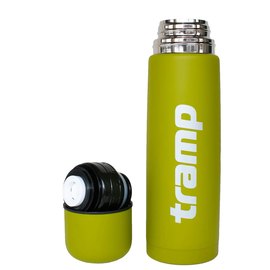 Термос Tramp Basic 0,5л олива UTRC-111-olive, Цвет: Olive, изображение 3