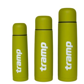 Термос Tramp Basic 0,5л олива UTRC-111-olive, Цвет: Olive, изображение 5