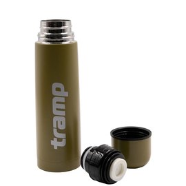 Термос Tramp Basic 0,75 л, хаки UTRC-112-khaki, Цвет: Khaki, изображение 4