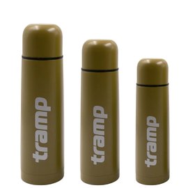 Термос Tramp Basic 0,75 л, хаки UTRC-112-khaki, Цвет: Khaki, изображение 6