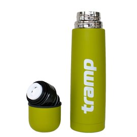 Термос Tramp Basic 0,7л олива UTRC-112-olive, изображение 3