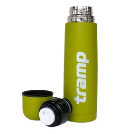 Термос Tramp Basic 0,7л олива UTRC-112-olive, изображение 4