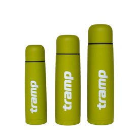 Термос Tramp Basic 0,7л олива UTRC-112-olive, изображение 5