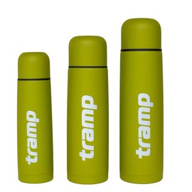 Термос Tramp Basic 1,0л олива UTRC-113-olive, Цвет: Olive, изображение 5