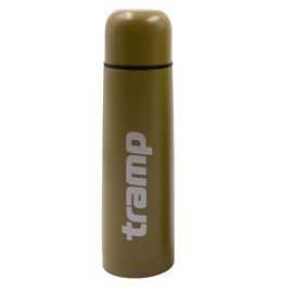 Термос Tramp Basic 1 л, хаки UTRC-113-khaki, Цвет: Khaki
