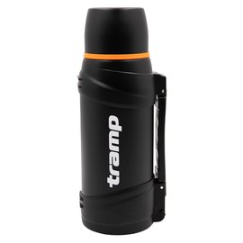 Термос Tramp Travel Line 1,6л, черный UTRC-139-black, Цвет: Чёрный, изображение 2