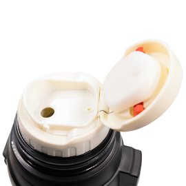 Термос Tramp Travel Line 1,6л, черный UTRC-139-black, Цвет: Чёрный, изображение 6