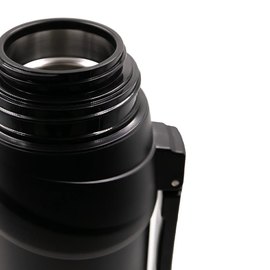 Термос Tramp Travel Line 2 л, черный UTRC-140-black, Цвет: Чёрный, изображение 5