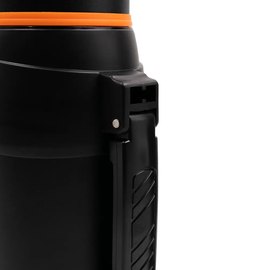 Термос Tramp Travel Line 2 л, черный UTRC-140-black, Цвет: Чёрный, изображение 6