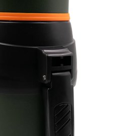 Термос Tramp Travel Line 2 л, оливковый UTRC-140-olive, Цвет: Olive, изображение 5