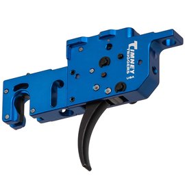УСМ Timney Triggers Precision Rifle - Rimfire (TIM-649), зображення 2