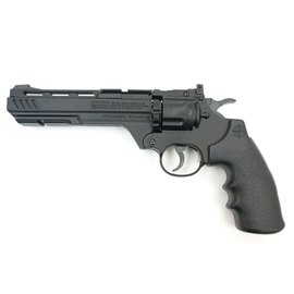 Пневматичний револьвер Crosman BB (CCP8B2)