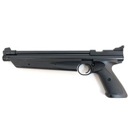 Пневматичний пістолет Crosman American Classic P1377