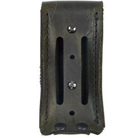 Чехол для обоймы Ammo Key SAFE-2 Unimag Olive Pullup (KO.SA2.06.0), Цвет: Олива, изображение 3