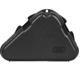 Кейс MTM 802 Compact для пістолета/револьвера (802C-40)