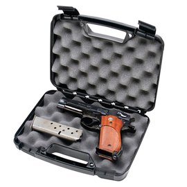 Кейс MTM Single Pistol 805 для пістолета/револьвера (805-40)