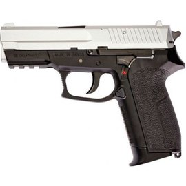 Пневматический пистолет KWC KM47 (DS)