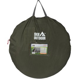 Палатка Skif Outdoor Olvia 3 (SOTOLV3), изображение 6