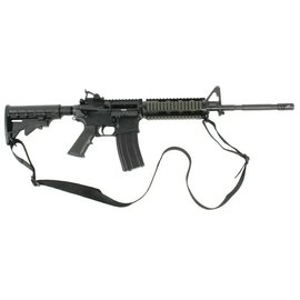 Ремень оружейный BLACKHAWK! Universal Tactical Sling 1.25" (70UT00BK), изображение 2