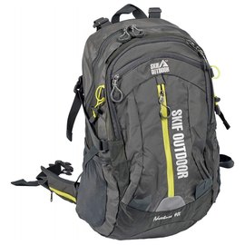 Рюкзак Skif Outdoor Adventure, 40L dark gray (2367DG), Цвет: Темно-серый