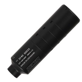 Саундмодератор Nielsen Sonic 40 FRITZ 1/2"-28 Max 9х21 (NGP-S40-1/2x28-9 Fritz)