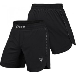 Шорты RDX T15 Black S (3274_402998), Размеры: S, Цвет: Чёрный, изображение 4