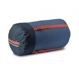 Спальный мешок Pinguin Topas BHB Micro (-1/-7&deg;C), 185 см - Left Zip, Blue (PNG 206.185.Blue-L), изображение 2