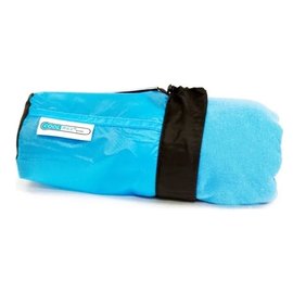 Вкладыш для спального мешка Sea to Summit Coolmax Adaptor Liner, 210 см, Blue (STS ACMAXAQ)
