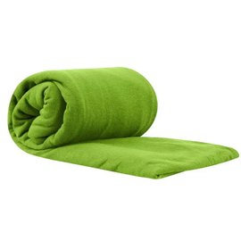 Вкладыш для спального мешка Sea to Summit Expander Liner Standard, 185 см, Green (STS AEXPSTDGN), Цвет : Зелёный, изображение 3