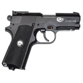 Пневматический пистолет Umarex Colt Defender (5.8310), изображение 2