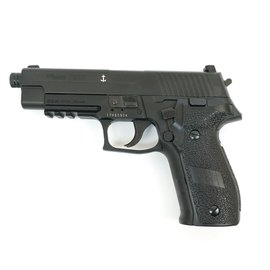 Пневматический пистолет Sig Sauer Air P226F 4,5 мм (AIR-226F-177-12G-16)