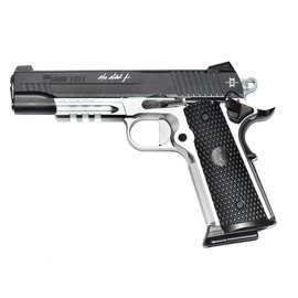 Пневматический пистолет Sig Sauer Air 1911 Max Michel 4,5 мм (AIR-1911BB-MM)