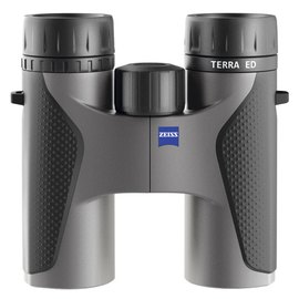 Бинокль Zeiss Terra ED 10x32 ED Black-Grey (523204-9907-000), изображение 2