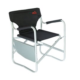 Директорский стул со столом Tramp Delux TRF-020, изображение 2