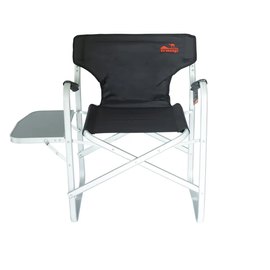 Директорский стул со столом Tramp Delux TRF-020, изображение 3