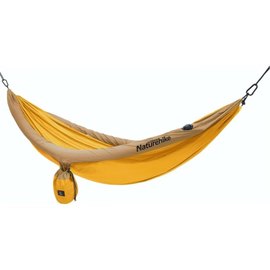 Гамак Naturehike NH21DC012 кемел (6927595777367), Цвет: Кемел