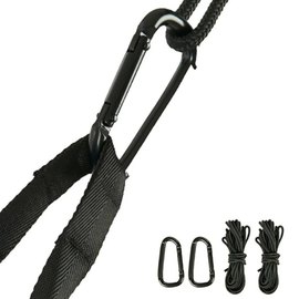 Гамак Naturehike NH21DC012 кемел (6927595777367), Цвет: Кемел, изображение 6