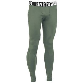 Кальсоны Under Armour CGI L зеленый (25-1244395-390L), Размер: L