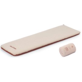 Матрас самонадувной Naturehike NH21FCD11 бежевый (6927595793312), изображение 2