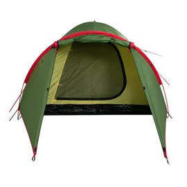 Намет&nbsp;Tramp Lite Camp 4 olive UTLT-022-olive, зображення 4