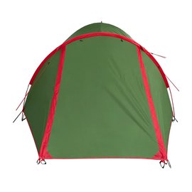 Намет&nbsp;Tramp Lite Camp 4 olive UTLT-022-olive, зображення 6